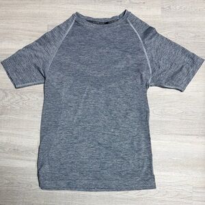 Alphalete Men's Short Sleeve Tee